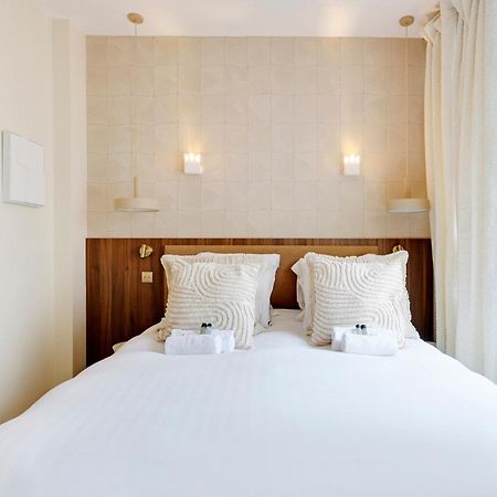 Fabuleux Loft Blomet Tour Eiffel Lejlighed Paris Eksteriør billede