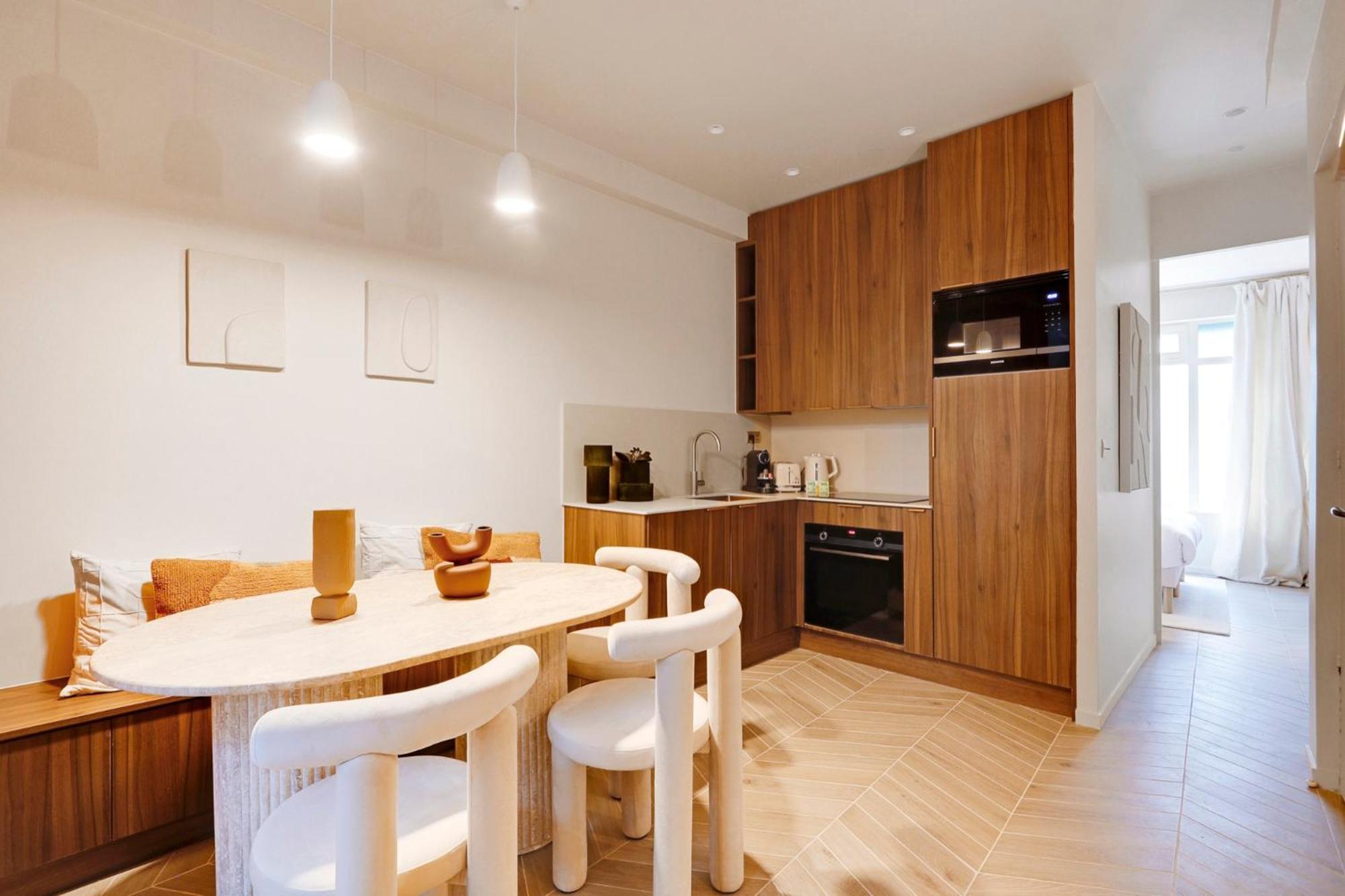 Fabuleux Loft Blomet Tour Eiffel Lejlighed Paris Eksteriør billede